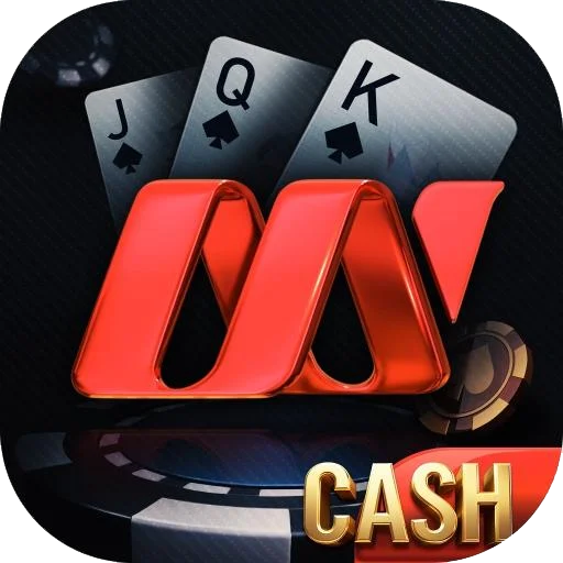 MMY Cash Logo